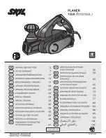 Preview for 1 page of Skil 1550 Original Instructions Manual