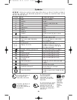 Preview for 15 page of Skil 1560 Operating/Safety Instructions Manual