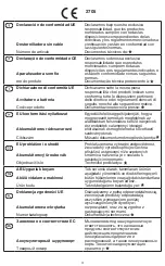 Preview for 3 page of Skil 156346 Original Instructions Manual