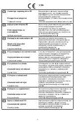 Preview for 4 page of Skil 156346 Original Instructions Manual