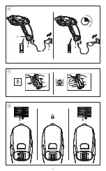 Preview for 7 page of Skil 156346 Original Instructions Manual