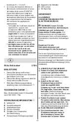 Preview for 22 page of Skil 156346 Original Instructions Manual