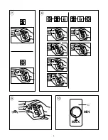 Предварительный просмотр 3 страницы Skil 1609 F0151609.. Original Instructions Manual