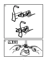 Предварительный просмотр 4 страницы Skil 1609 F0151609.. Original Instructions Manual