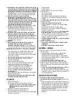 Предварительный просмотр 9 страницы Skil 1609 F0151609.. Original Instructions Manual