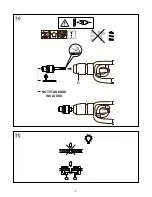 Предварительный просмотр 6 страницы Skil 1734 Original Instructions Manual