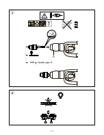 Предварительный просмотр 111 страницы Skil 1734 Original Instructions Manual