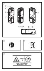 Preview for 2 page of Skil 1928 Original Instructions Manual