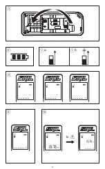 Preview for 3 page of Skil 1928 Original Instructions Manual