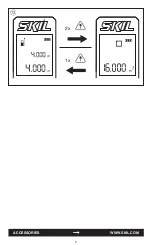 Preview for 5 page of Skil 1928 Original Instructions Manual