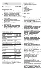 Preview for 6 page of Skil 1928 Original Instructions Manual