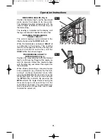 Preview for 5 page of Skil 2100DAF Operating/Safety Instructions Manual