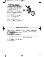 Preview for 15 page of Skil 2100DAF Operating/Safety Instructions Manual