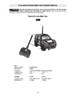 Preview for 5 page of Skil 2610937482 Operating/Safety Instructions Manual