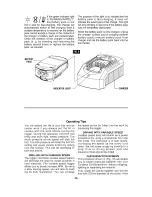 Предварительный просмотр 14 страницы Skil 2898 Operating Instructions Manual