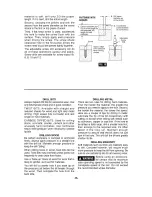 Предварительный просмотр 15 страницы Skil 2898 Operating Instructions Manual