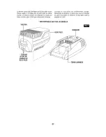 Предварительный просмотр 27 страницы Skil 2898 Operating Instructions Manual