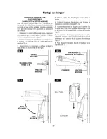 Предварительный просмотр 28 страницы Skil 2898 Operating Instructions Manual