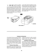 Предварительный просмотр 30 страницы Skil 2898 Operating Instructions Manual