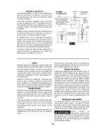 Предварительный просмотр 31 страницы Skil 2898 Operating Instructions Manual