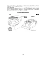 Предварительный просмотр 43 страницы Skil 2898 Operating Instructions Manual