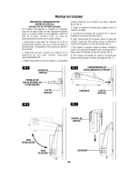 Предварительный просмотр 44 страницы Skil 2898 Operating Instructions Manual