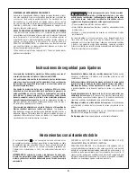 Preview for 9 page of Skil 3100-10 Operating/Safety Instructions Manual