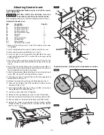 Preview for 11 page of Skil 3100-10 Operating/Safety Instructions Manual