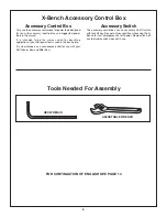 Preview for 5 page of Skil 3100DP Operating/Safety Instructions Manual