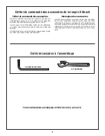 Preview for 9 page of Skil 3100DP Operating/Safety Instructions Manual