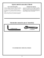 Preview for 13 page of Skil 3100DP Operating/Safety Instructions Manual