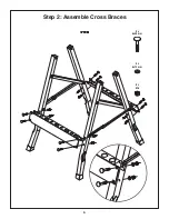 Preview for 6 page of Skil 3110 Operating and s Operating And Safety Instructions Manual