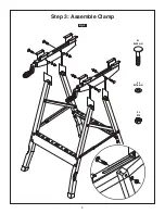 Preview for 7 page of Skil 3110 Operating and s Operating And Safety Instructions Manual