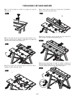 Preview for 27 page of Skil 3110 Operating and s Operating And Safety Instructions Manual