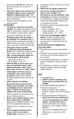 Preview for 5 page of Skil 3152 CA Original Instructions Manual