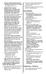 Preview for 17 page of Skil 3152 CA Original Instructions Manual