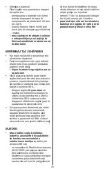 Preview for 90 page of Skil 3152 CA Original Instructions Manual