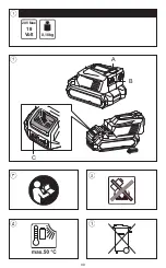 Preview for 99 page of Skil 3152 CA Original Instructions Manual