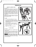 Preview for 10 page of Skil 3300MS Operating/Safety Instructions Manual