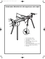 Preview for 16 page of Skil 3300MS Operating/Safety Instructions Manual