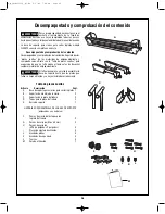 Предварительный просмотр 26 страницы Skil 3300MS Operating/Safety Instructions Manual