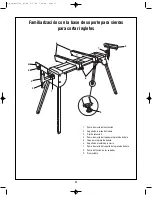 Предварительный просмотр 27 страницы Skil 3300MS Operating/Safety Instructions Manual