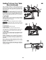 Preview for 26 page of Skil 3305-01 Operating/Safety Instructions Manual