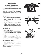 Preview for 30 page of Skil 3305-01 Operating/Safety Instructions Manual