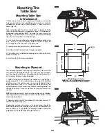 Preview for 42 page of Skil 3305-01 Operating/Safety Instructions Manual