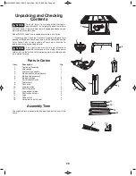 Preview for 28 page of Skil 3310 Operating/Safety Instructions Manual