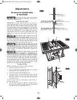 Preview for 34 page of Skil 3310 Operating/Safety Instructions Manual