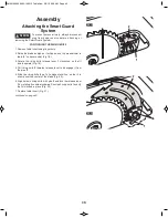 Preview for 40 page of Skil 3310 Operating/Safety Instructions Manual