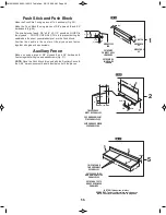 Preview for 56 page of Skil 3310 Operating/Safety Instructions Manual