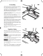 Preview for 58 page of Skil 3310 Operating/Safety Instructions Manual